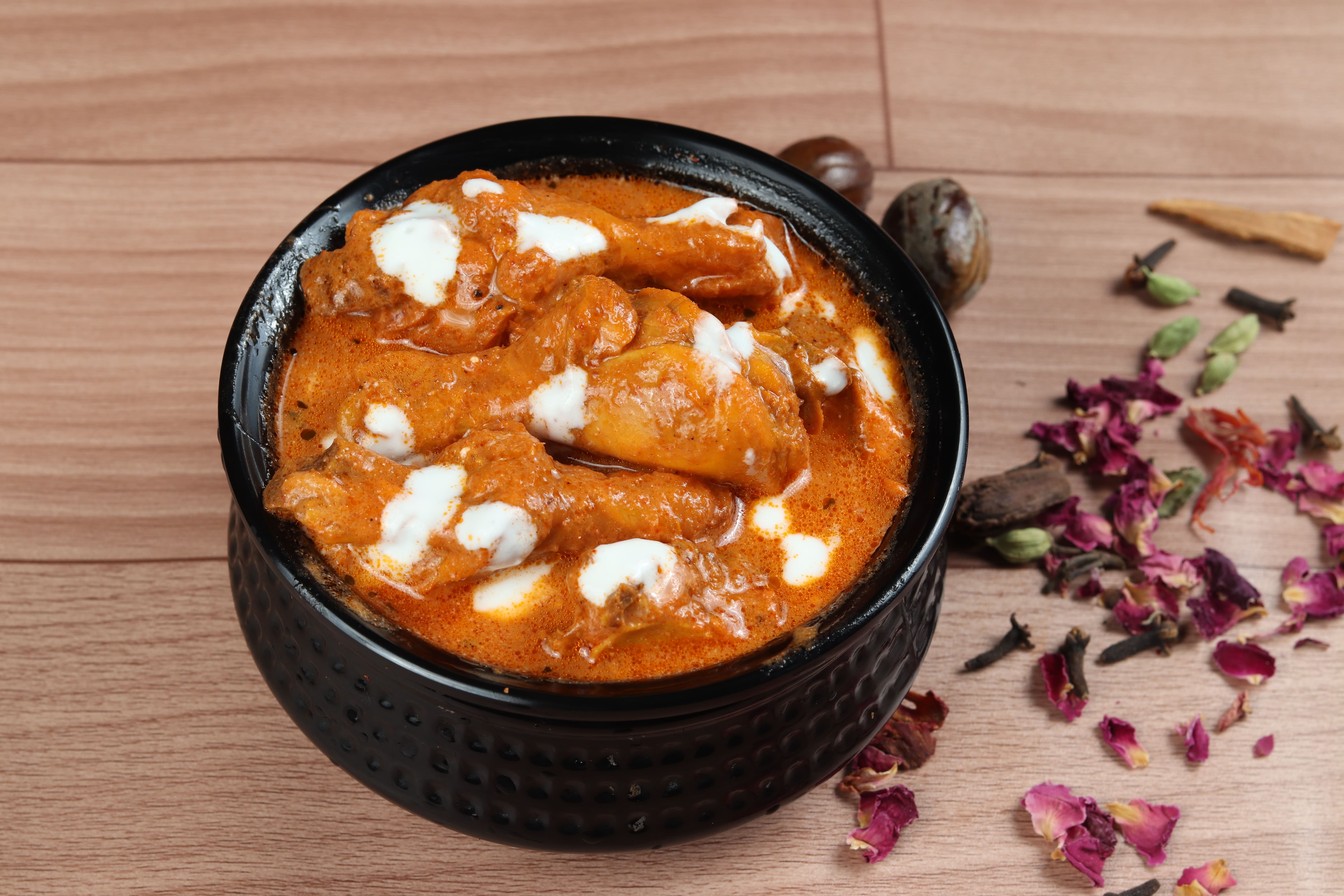 Chicken Butter Masala